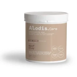 ALODIS CARE Hoof Clay - Argile sabot cheval -< Fourbure Cheval|Argile Cheval