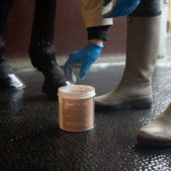ALODIS CARE Hoof Clay - Argile sabot cheval -< Fourbure Cheval|Argile Cheval