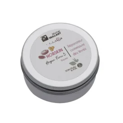 MICHEL VAILLANT Horskin Baume Bio Argan Commissure des lèvres cheval - Force 5 -< Plaie Cheval