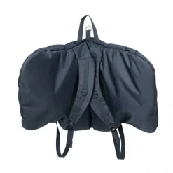 STABLE PRO Housse de selle imperméable sac à dos Premium< Bagagerie Du Cavalier