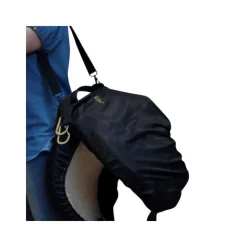 NORTHERN WELL Housse porte-selle Hitch 3 en 1 -< Rangement Écurie