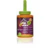 EQUINATURA Huile à sabot cheval avec pinceau 450 ml Huföl -< Huile Sabot Cheval