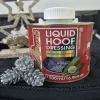 KEVIN BACONS Huile à sabot cheval paillettes Liquid Hoof Dressing Glitter Edition - Kevin Bacon's< Huile Sabot Cheval