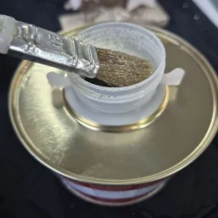 KEVIN BACONS Huile à sabot cheval paillettes Liquid Hoof Dressing Glitter Edition - Kevin Bacon's< Huile Sabot Cheval