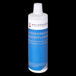 WALDHAUSEN Huile cuir cheval cire d'abeille 500 ml -< Soins Cuir Et Synthétique