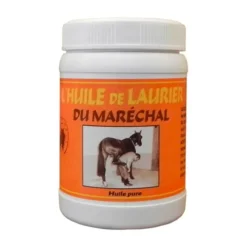 GAMME DU MARECHAL Huile de laurier sabots cheval - Gamme de Maréchal< Sabot Cheval Sec Et Cassant|Huile Sabot Cheval