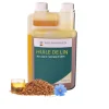 WALDHAUSEN Huile de Lin 1 L -< Complément Peau Cheval|Huile De Lin