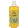GAMME DU MARECHAL Huile de lin cheval bio - Gamme du Maréchal< Huile De Lin|Cheval Senior