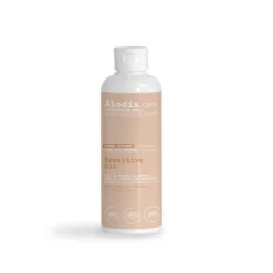 ALODIS CARE Huile de massage chevaux peaux sensibles Sensitive Oil -< Accessoires Thérapeutiques