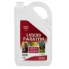 TRM Huile de paraffine transit chevaux 4,5 L -< Colique Cheval