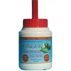 UNGULA NATURALIS Huile entretien fourchette cheval -< Fourchette Pourrie Cheval|Huile Sabot Cheval