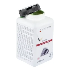 WALDHAUSEN Huile sabot cheval 500 ml -< Huile Sabot Cheval