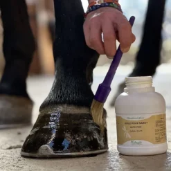 NUTRAGILE Huile sabot cheval hydratante et nourrissante Nutri Pied -< Sabot Cheval Sec Et Cassant|Huile Sabot Cheval