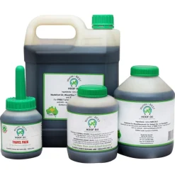 WORLDS BEST Huile sabots cheval - Oil< Huile Sabot Cheval
