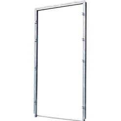 LA GEE Huisserie pour porte de box cheval modèle Pro - La Gée< Porte De Box Et Accessoires