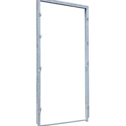 LA GEE Huisserie pour porte de box cheval modèle Pro - La Gée< Porte De Box Et Accessoires