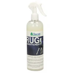 BUCAS Imperméabilisant couverture Rug Conditioner -< Equipressing|Accessoires Entretien Couvertures