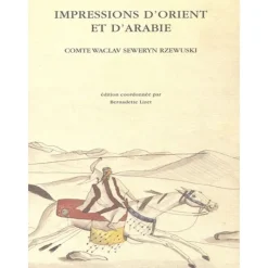 EQUIBOOKS Impressions d'Orient et d'Arabie - Corti< Librairie Equibooks
