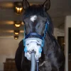 AIR ONE Inhalateur à ultrasons cheval complet sur secteur - Hippomed< Nebulisateur Et Inhalateur Cheval|Accessoires Thérapeutiques