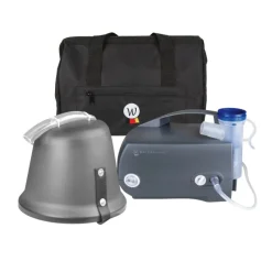 WALDHAUSEN Inhalateur cheval W-Health & Care -< Nebulisateur Et Inhalateur Cheval|Accessoires Thérapeutiques
