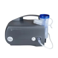 WALDHAUSEN Inhalateur cheval W-Health & Care -< Nebulisateur Et Inhalateur Cheval|Accessoires Thérapeutiques