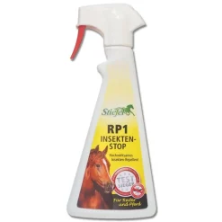 STIEFEL Insekten Stop - Spray anti-insecte cheval - Stieffel< Spray Anti-Mouche Et Anti-Insectes Cheval