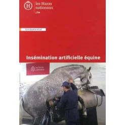 EQUIBOOKS Insémination artificielle équine - IFCE< Librairie Equibooks