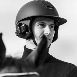 FREEJUMP Intercom Cardo Audio Kit casque Voronoï - oreillette coaching -< Accessoires Casques
