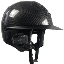 FREEJUMP Intercom Cardo Audio Kit casque Voronoï - oreillette coaching -< Accessoires Casques