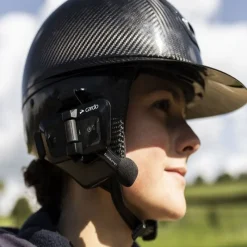 FREEJUMP Intercom Cardo Audio Kit casque Voronoï - oreillette coaching -< Accessoires Casques