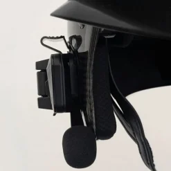 FREEJUMP Intercom Cardo Audio Kit casque Voronoï - oreillette coaching -< Accessoires Casques