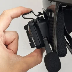 FREEJUMP Intercom Cardo Audio Kit casque Voronoï - oreillette coaching -< Accessoires Casques