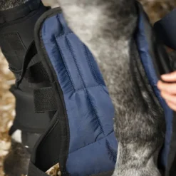 HORSEWARE Intérieur guêtres de repos cheval thérapeutiques Ionic -< Protections Thérapeutiques Chevaux|Accessoires Thérapeutiques
