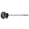 SPEEDRITE Isolateur écarteur annulaire droit clôture cheval lot de 10 -< Isolateur Clôture Chevaux