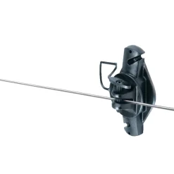 SPEEDRITE Isolateur goupille clôture cheval lot de 25 -< Isolateur Clôture Chevaux