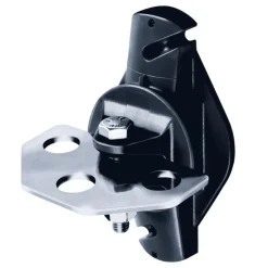 SPEEDRITE Isolateur pour poignée lot de 10 clôture cheval -< Poignées Et Porte Clôture Électrique|Isolateur Clôture Chevaux