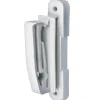 SPEEDRITE Isolateur pour ruban large blanc clôture cheval lot de 25 -< Isolateur Clôture Chevaux