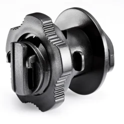 SPEEDRITE Isolateur W Multi-Fit pour piquet rond clôture cheval lot de 25 -< Isolateur Clôture Chevaux