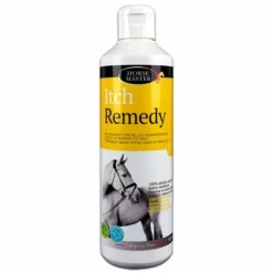 HORSE MASTER Itch Remedy dermite estivale cheval -< Dermite Estivale Cheval|Dermite Estivale Cheval