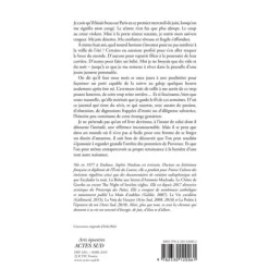 EQUIBOOKS J'attends un poulain - Acte Sud< Librairie Equibooks
