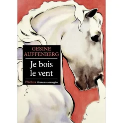 EQUIBOOKS Je bois le vent - Phebus éditions< Librairie Equibooks