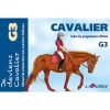 EQUIBOOKS Je deviens cavalier Galop 3 - Lavauzelle< Librairie Equibooks