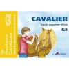 EQUIBOOKS Je deviens cavalier galop 2 - Lavauzelle< Librairie Equibooks