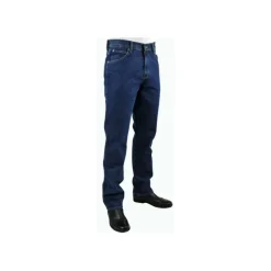 WRANGLER Jeans coupe droite Homme Regular stretch<Homme Pantalons Équitation Homme