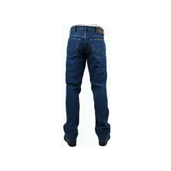 WRANGLER Jeans coupe droite Homme Regular stretch<Homme Pantalons Équitation Homme