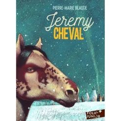 EQUIBOOKS Jeremy Cheval - Folio Junior< Librairie Equibooks