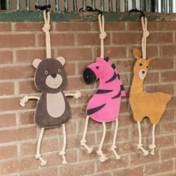 STABLE PRO Jouet de box cheval< Equipement Concours|Porte De Box Et Accessoires