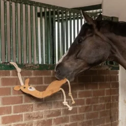 STABLE PRO Jouet de box cheval< Equipement Concours|Porte De Box Et Accessoires