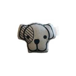 KENTUCKY DOGWEAR Jouet pour chien Dog Head -< Jouets Chien