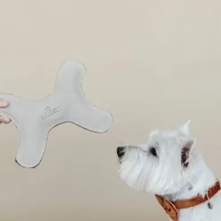 KENTUCKY DOGWEAR Jouet pour chien os pastel -< Jouets Chien